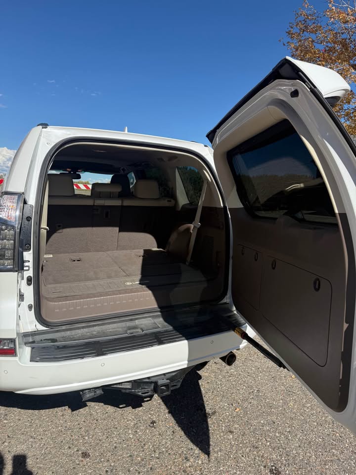 2015 Lexus gx460 in Berthoud, CO (photo 5) — photo 5