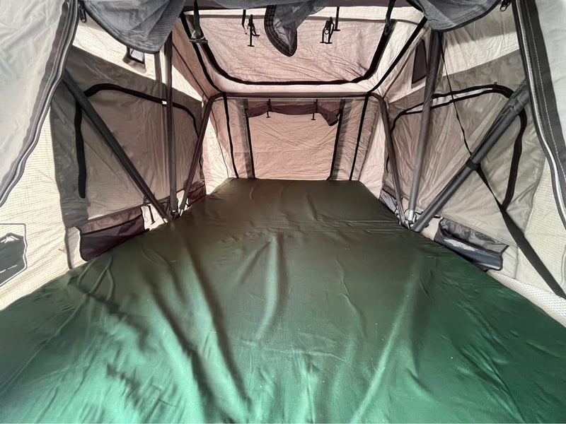 CVT Rooftop Tent in Lewiston, ID (photo 5) — photo 5