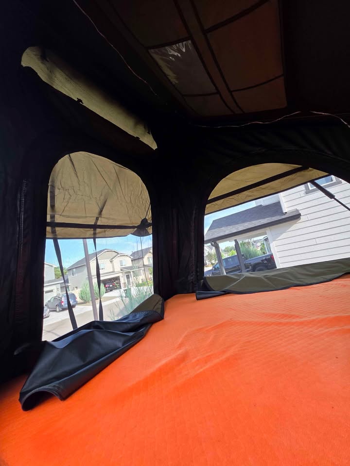 23Zero Kabari X Roof Top Tent in Meridian, ID (photo 5) — photo 5