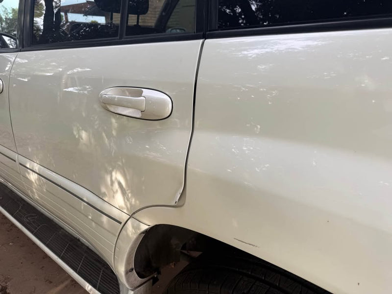2006 Lexus LX · LX 470 Sport Utility 4D in Gilbert, AZ (photo 5) — photo 5