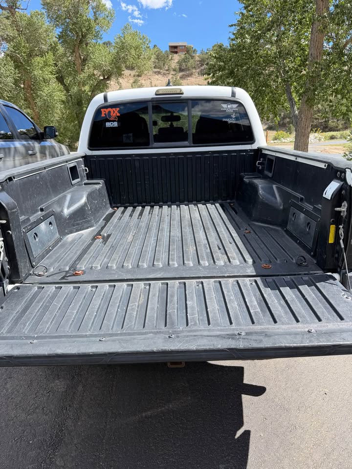 2012 Toyota Tacoma in Fort Collins, CO (photo 5) — photo 5