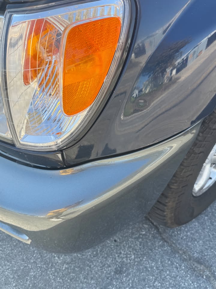 2000 Toyota Land Cruiser J100 in Ventura, CA (photo 5) — photo 5