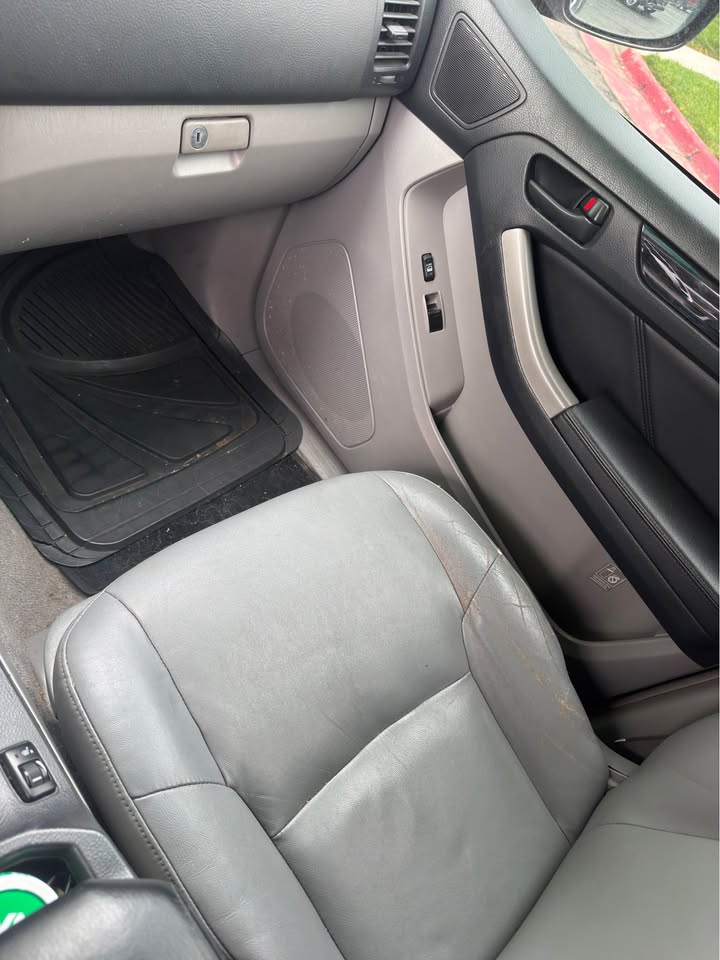 2007 Toyota 4Runner · Limited Sport Utility 4D in Denver, CO (photo 5) — photo 5