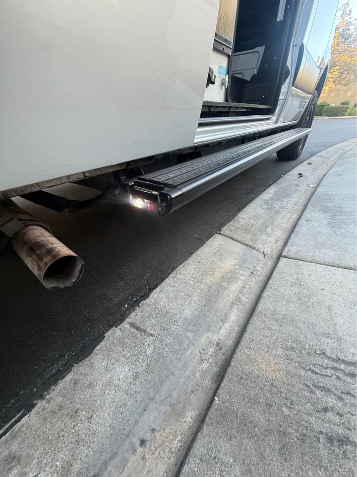 2020 Winnebago Revel in Newport Beach, CA (photo 5) — photo 5