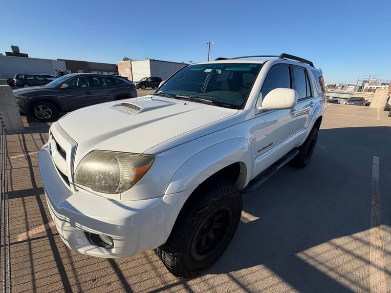 Toyota 4Runner Urban Runner 4WD 2008 in Denver, CO (photo 5) — photo 5