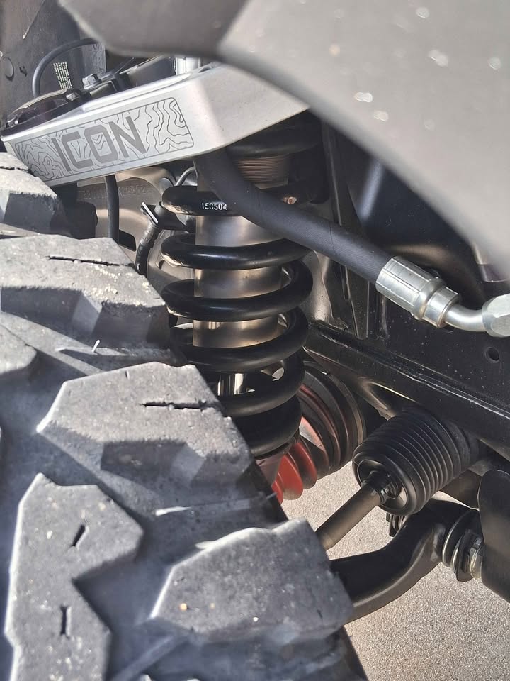 2008 Toyota FJ Cruiser · Base in Redding, CA (photo 5) — photo 5