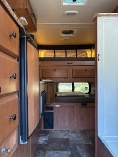2015 Palomino Camper, Backpack Edition Model SS1251 in Bend, OR (photo 5) — photo 5