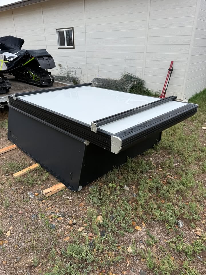 GFC Platform Camper V2- Ford F-150 6 1/2 ft in Golden, CO (photo 5) — photo 5