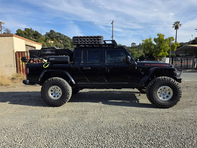 2022 Jeep Gladiator in Hercules, CA (photo 5) — photo 5