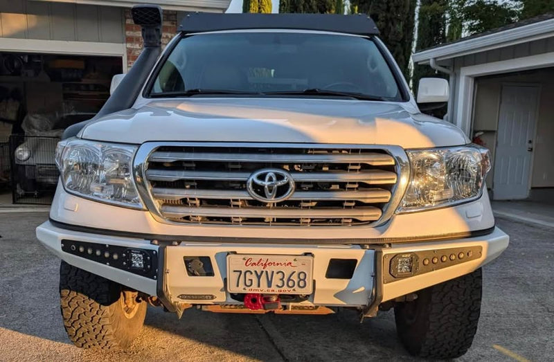 2009 Toyota Landcruiser · Sport Utility 4D in Venice, CA (photo 5) — photo 5