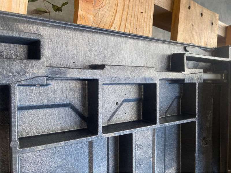 Decked Drawers 2019 and up Chevy 1500 6’6” in Salida, CA (photo 5) — photo 5