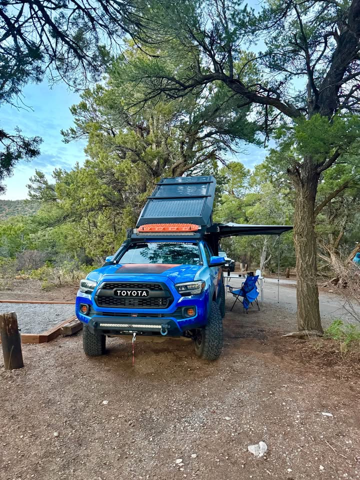 2021 Toyota Tacoma in Denver, CO (photo 5) — photo 5