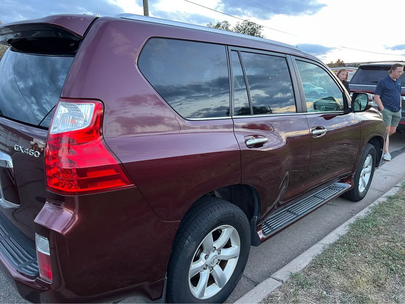 2011 Lexus GX460 in Parker, CO (photo 5) — photo 5