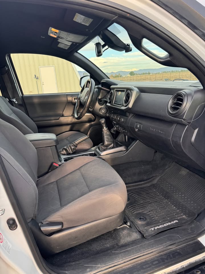 2019 Toyota Tacoma 4WD 4D in South Jordan, UT (photo 5) — photo 5
