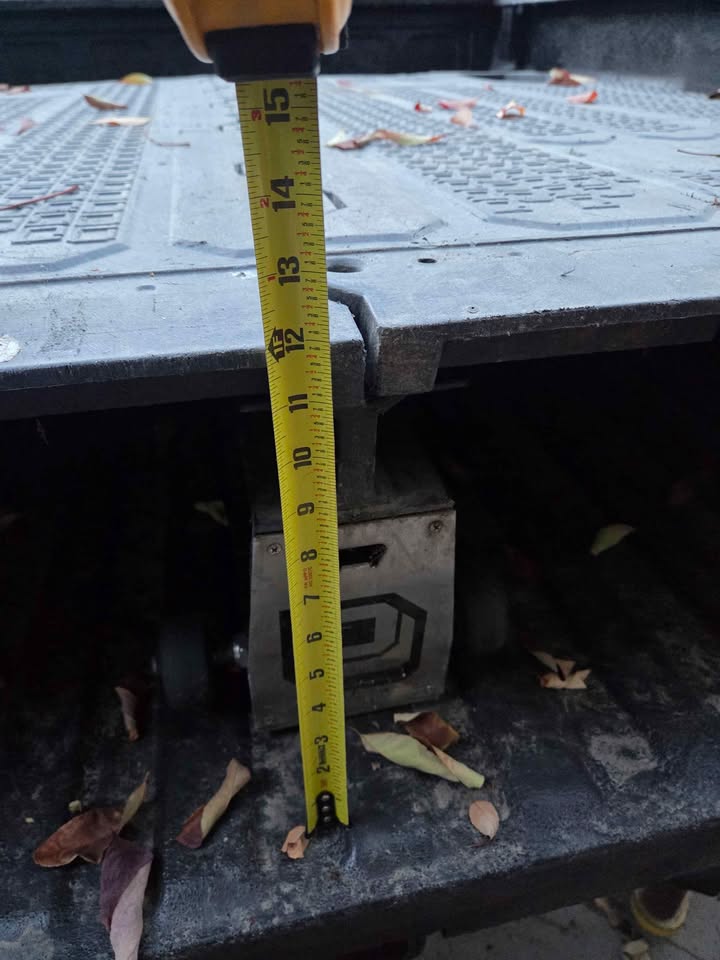 Decked Truck Bed Drawer System in Meridian, ID (photo 5) — photo 5