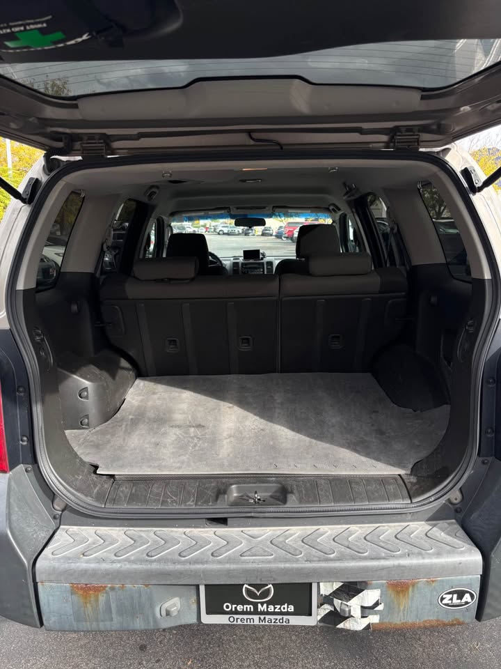 2005 Nissan Xterra · S Sport Utility 4D in Provo, UT (photo 5) — photo 5