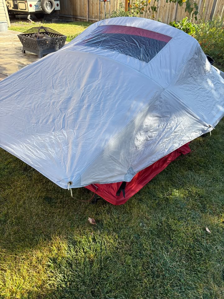 Yakima Roof Top Tent in Spokane, WA (photo 5) — photo 5