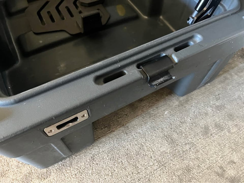 ROAM Adventure 66L Rugged Case with Rugged Mounts in Santa Monica, CA (photo 5) — photo 5