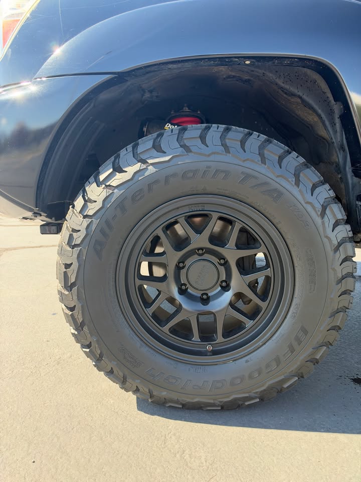 2014 Toyota Tacoma Double Cab TRD Off-Road in Salt Lake City, UT (photo 5) — photo 5