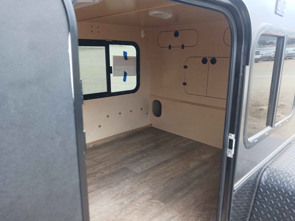 2020 Hiker Trailers mid-range overlander 5x8 in Morro Bay, CA (photo 5) — photo 5