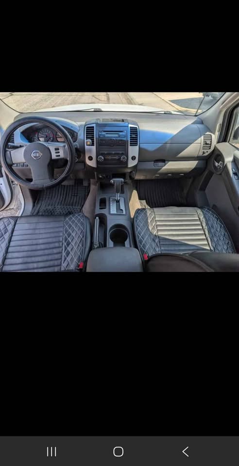2009 Nissan Xterra 4x4 S Utility in Boise, ID (photo 5) — photo 5