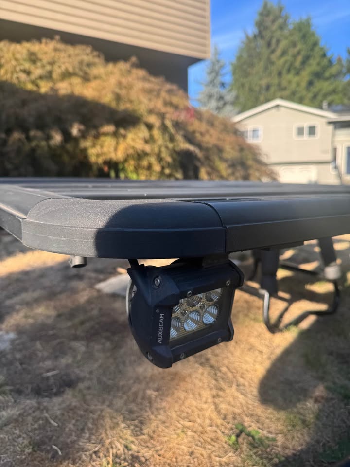 Rhino Rack Platform in Kirkland, WA (photo 5) — photo 5