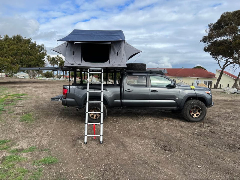 Tepui Kukenam Ruggedized 4 person tent in Torrance, CA (photo 5) — photo 5