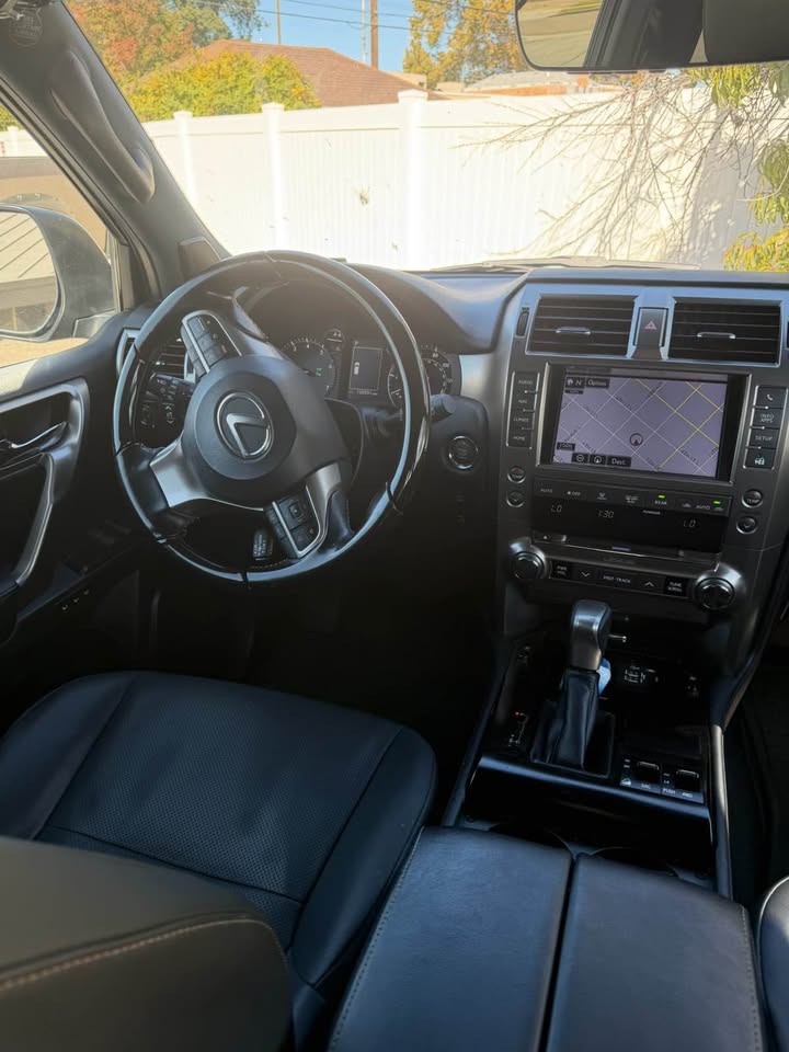 2020 Lexus GX · GX 460 Luxury Sport Utility 4D in Nampa, ID (photo 5) — photo 5