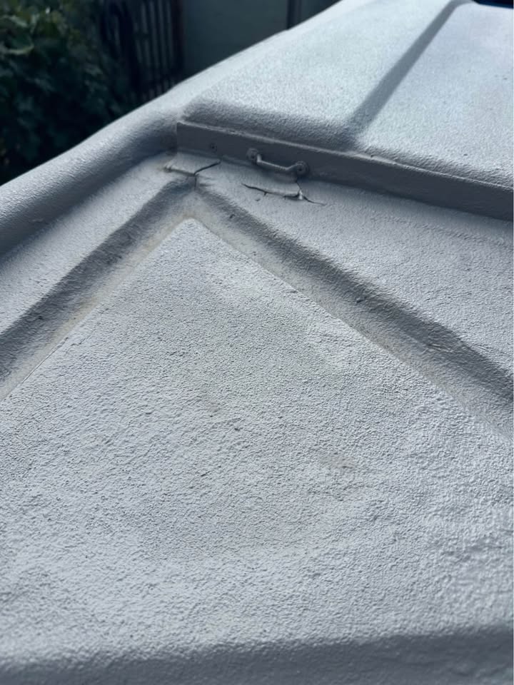 Roofnest Sparrow XL with Cover in Colorado Springs, CO (photo 5) — photo 5
