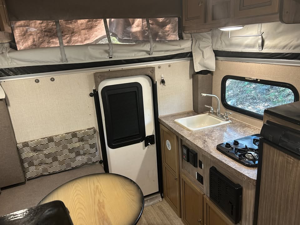 2018 palomino SS-550 in Bulverde, TX (photo 5) — photo 5