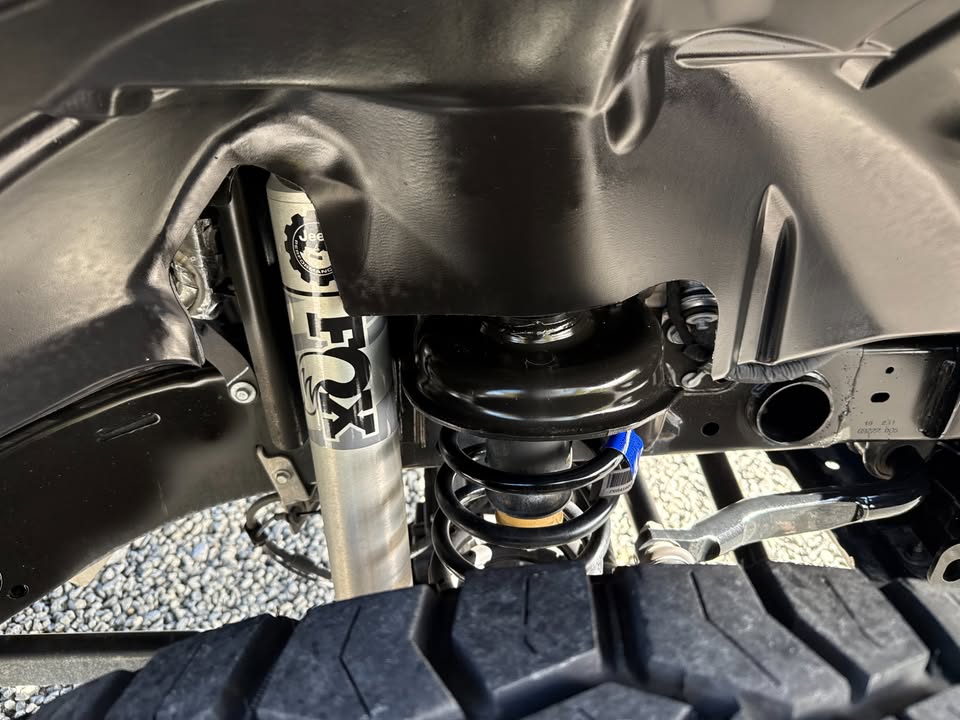 2020 Jeep Wrangler Rubicon 4DR 4x4 in Arvada, CO (photo 5) — photo 5
