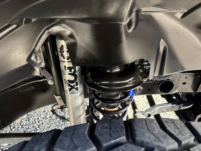 2020 Jeep Wrangler Rubicon 4DR 4x4 in Arvada, CO (photo 5) — photo 5