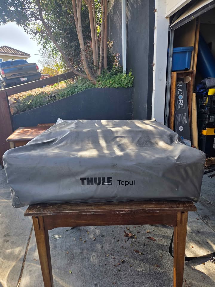 Thule Tepui Explorer Ayer 2P RTT in San Bruno, CA (photo 5) — photo 5