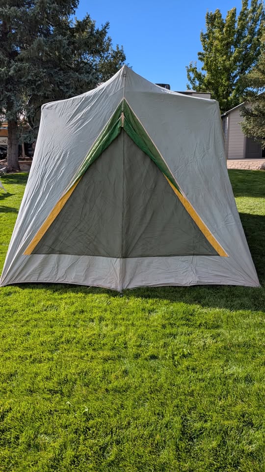 Awesome Springbar tent in excellent condition in South Jordan, UT (photo 5) — photo 5
