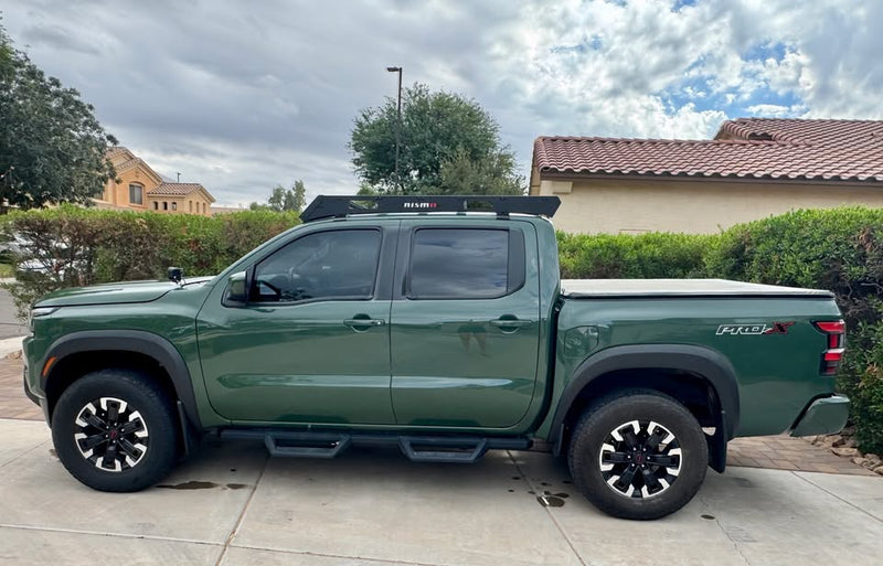 2024 Nissan Frontier Pro-X in Gilbert, AZ (photo 5) — photo 5