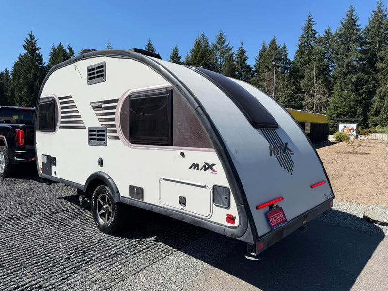 2019 21’Little Guy Max Travel Trailer Must See in Spanaway, WA (photo 5) — photo 5