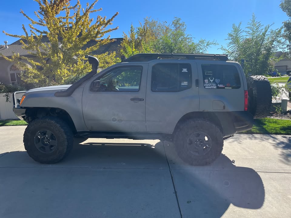 2007 Nissan Xterra in American Fork, UT (photo 5) — photo 5