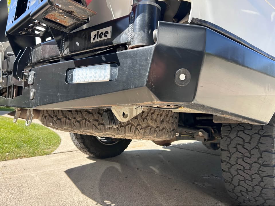2019 Toyota Landcruiser Land Cruiser in Salt Lake City, UT (photo 5) — photo 5