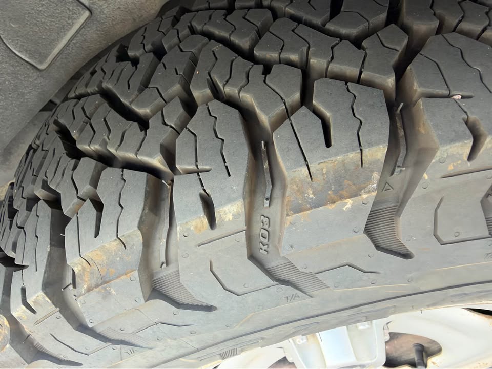 2001 Jeep Cherokee in Boulder, CO (photo 5) — photo 5