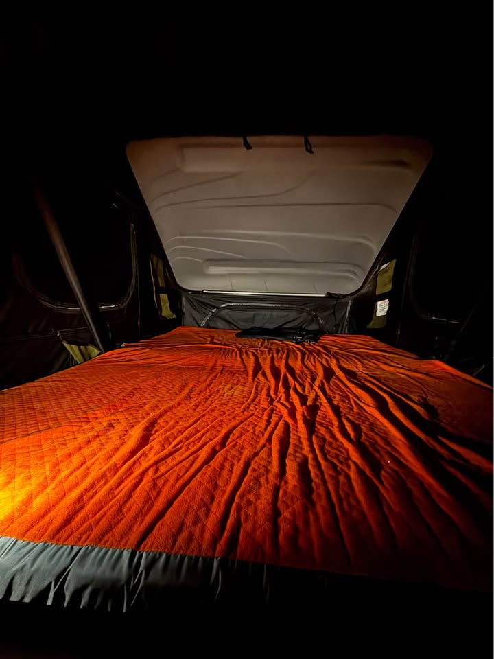 23Zero Armadillo X Rooftop Tent in Centennial, CO (photo 5) — photo 5