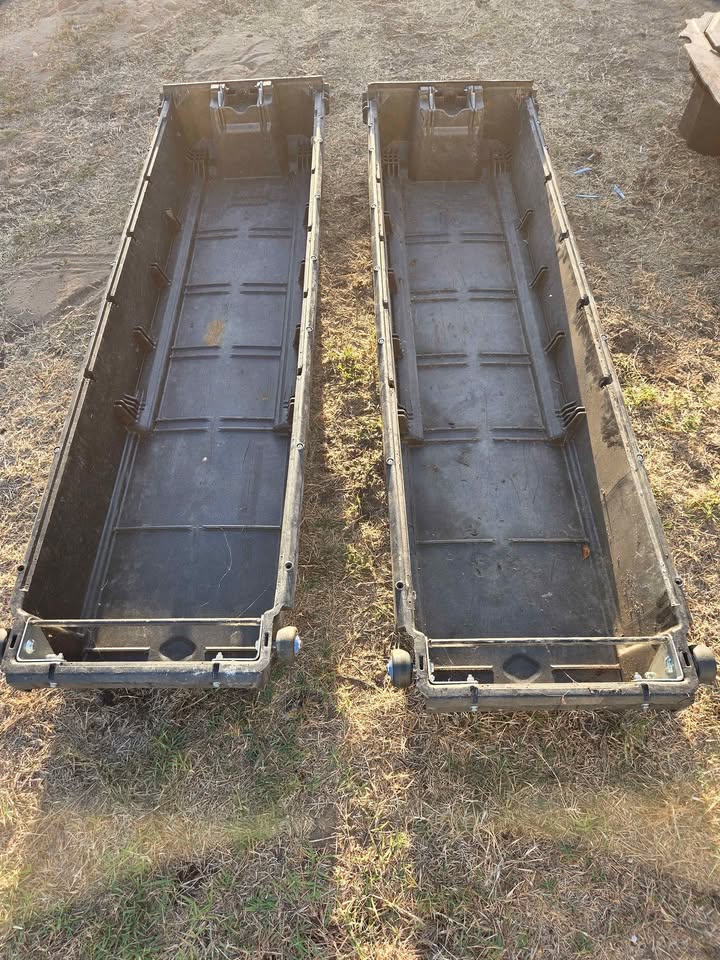 DECKED Truck Bed Storage System for 6'4" bed in Santa Maria, CA (photo 5) — photo 5