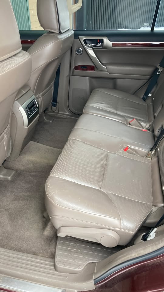 2013 Lexus GX460 in Gunnison, CO (photo 5) — photo 5