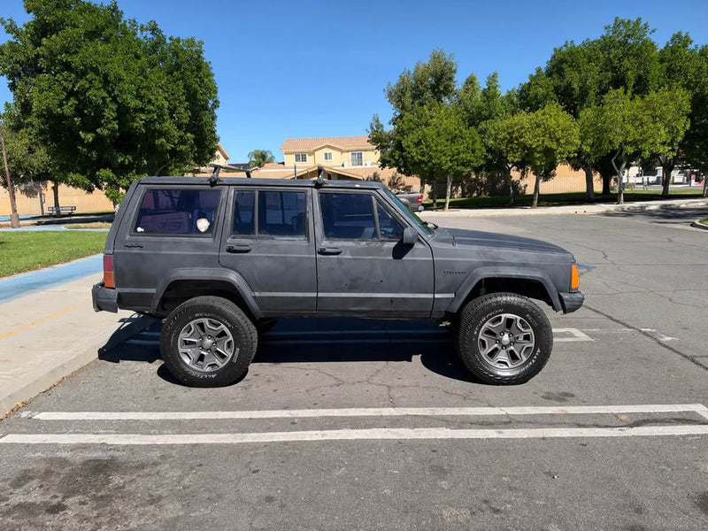 1991 Jeep Cherokee · 75th Anniversary Sport Utility 4D in Rialto, CA (photo 5) — photo 5
