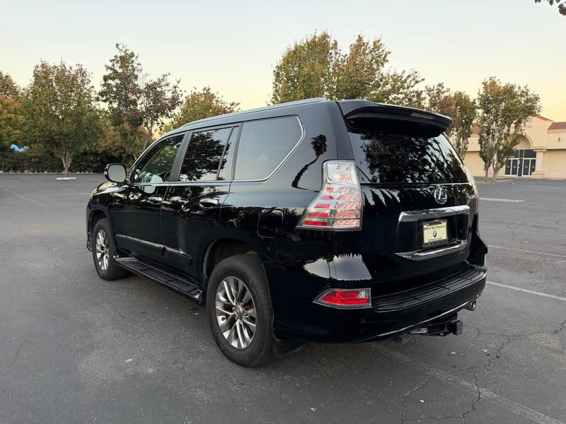 2014 Lexus GX · GX 460 Luxury Sport Utility 4D in Fremont, CA (photo 5) — photo 5