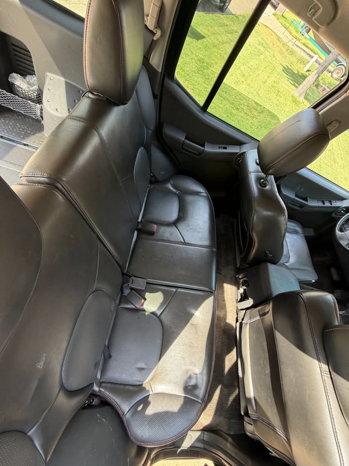 2012 Nissan Xterra Pro-4X in Fort Worth, TX (photo 5) — photo 5