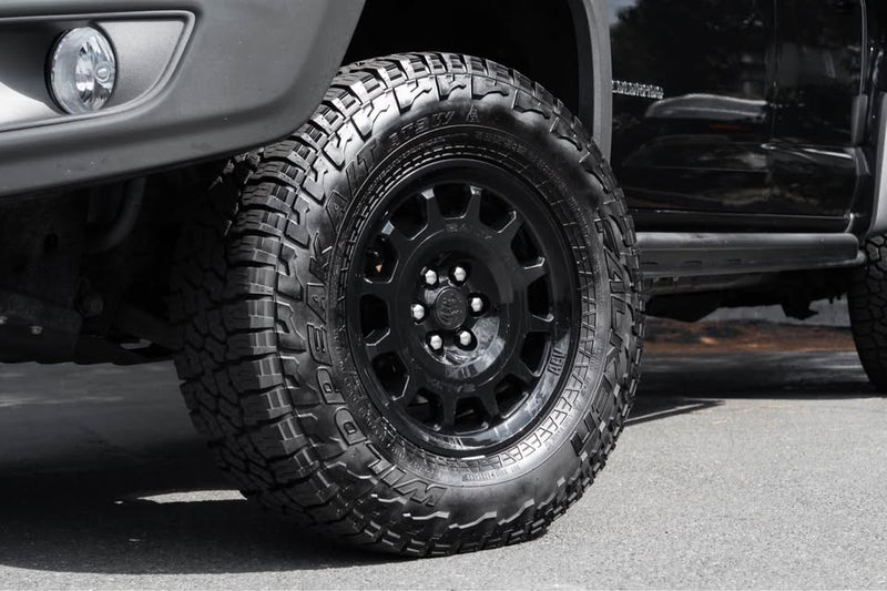 2020 Chevrolet Colorado · ZR2 Pickup 4D 5 ft in San Ramon, CA (photo 5) — photo 5