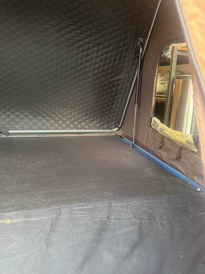 IKamper - Rooftop Tent (Excellent Condition) in Los Angeles, CA (photo 5) — photo 5