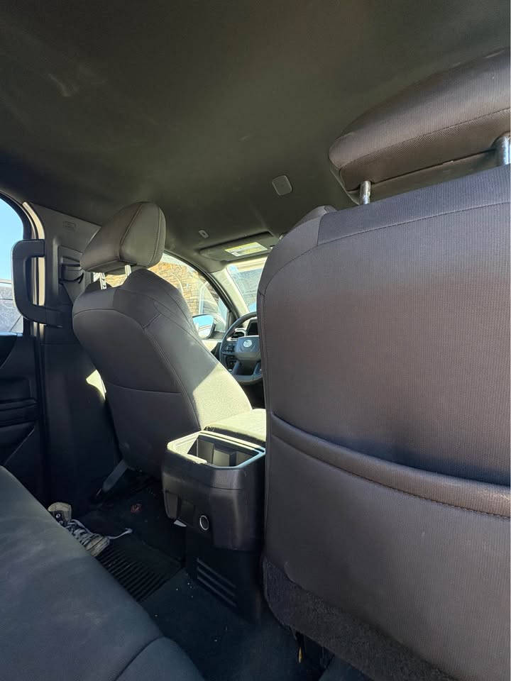 2025 Toyota Tacoma Double Cab · SR5 Pickup 4D 6 ft in Sun Valley, NV (photo 5) — photo 5
