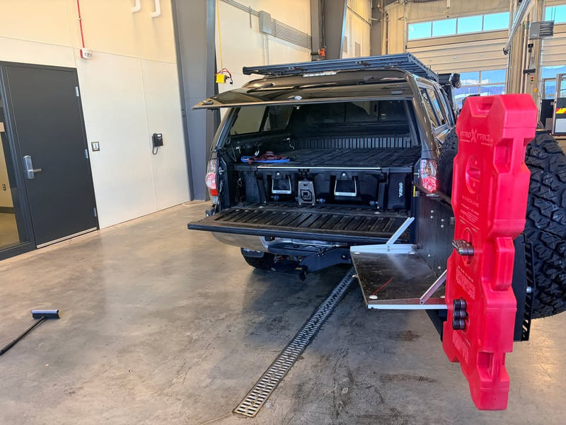 2015 Toyota Tacoma in Colorado Springs, CO (photo 5) — photo 5