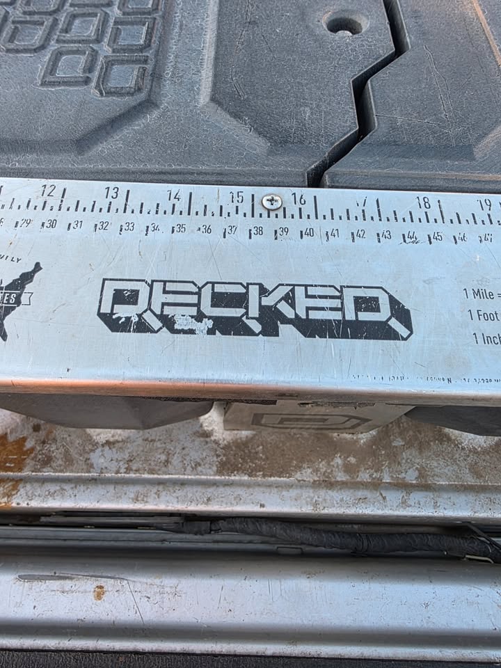 DECKED Truck Bed Drawer System – 2009-2018 Ram 1500 6'4" Bed in La Center, WA (photo 5) — photo 5
